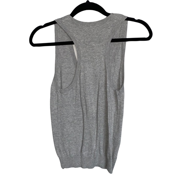 GAP COTTON SWEATER VEST - Picture 2 of 3